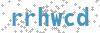 Security Code - Visually impaired may click to show text version of code in new window