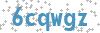 Security Code - Visually impaired may click to show text version of code in new window