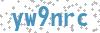 Security Code - Visually impaired may click to show text version of code in new window