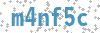 Security Code - Visually impaired may click to show text version of code in new window