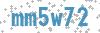 Security Code - Visually impaired may click to show text version of code in new window